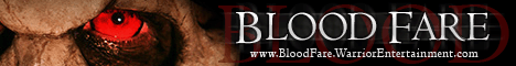 BLOOD FARE Banner - 468x60 | 22KB BLOOD FARE Banner - 468x60 | 22KB