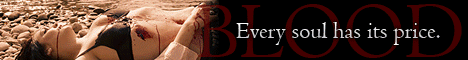 BLOOD FARE Banner - 468x60 | 97KB | 7s animation BLOOD FARE Banner - 468x60 | 97KB | 7s animation