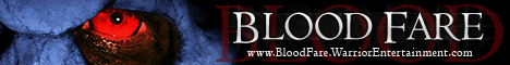 BLOOD FARE Banner - 468x60 | 20KB BLOOD FARE Banner - 468x60 | 20KB