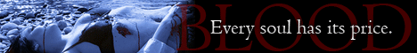 BLOOD FARE Banner - 468x60 | 101KB | 7s animation BLOOD FARE Banner - 468x60 | 101KB | 7s animation