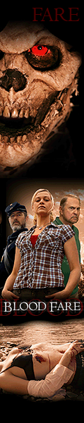 BLOOD FARE Banner - 120x600 | 50KB BLOOD FARE Banner - 120x600 | 50KB