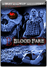 BLOOD FARE Poster - Afterlife BLOOD FARE Poster - Afterlife