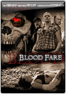 BLOOD FARE Poster - Civil War