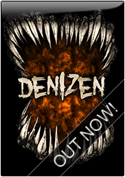 DENIZEN DENIZEN