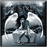 DENIZEN Soundtrack · THE STREET The Devine Debauchery