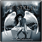 DENIZEN Soundtrack · THE STREET The Devine Debauchery