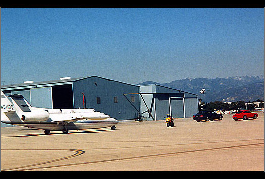 Runway sequence 2.